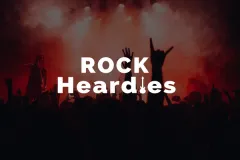 Rock Heardle