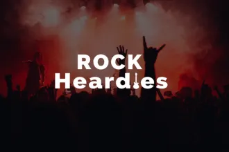 Rock Heardle