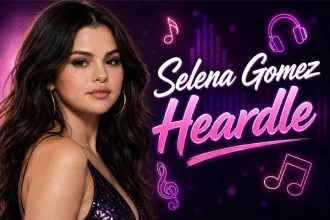 Selena Gomez Heardle