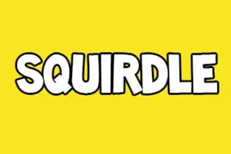 Squirdle