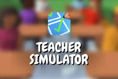 Teacher Simulator