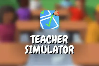 Teacher Simulator