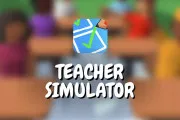 Teacher Simulator