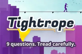 Tightrope Trivia