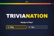 TRIVIA NATION