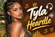 Tyla Heardle