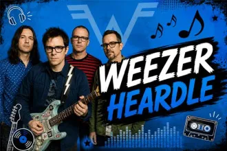 Weezer Heardle