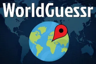 WorldGuessr