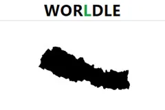Worldle
