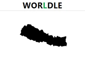 Worldle