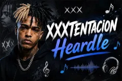XXXTENTACION Heardle