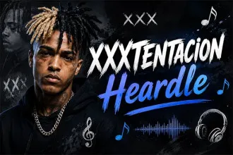 XXXTENTACION Heardle