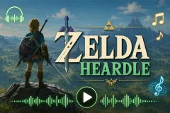Zelda Heardle