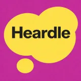 Heardle
