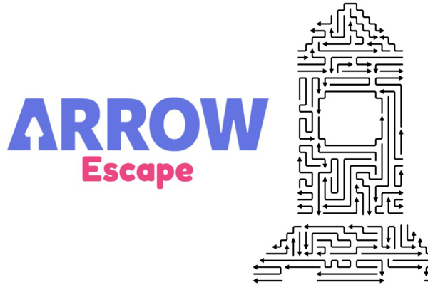 Play Arrow Escape