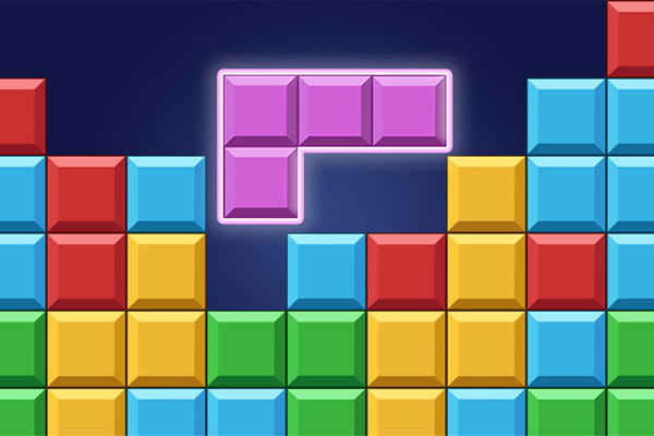 Play Block Blast