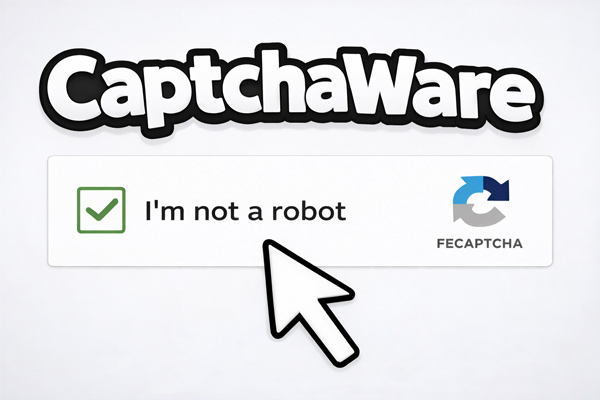 Play CaptchaWare