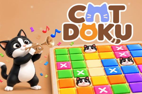 Play Catdoku