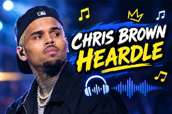 Play Chris Brown Heardle