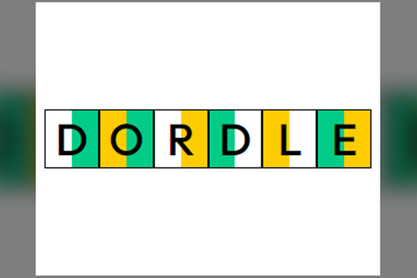 Play Dordle