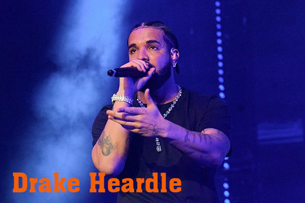 Drake Heardle