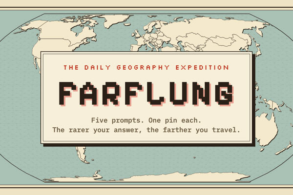 Play Farflung