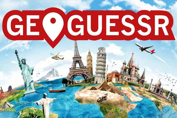 Play GeoGuessr
