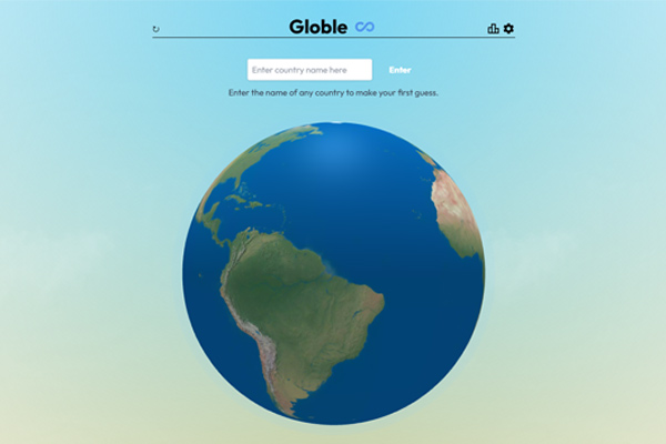 Play Globle Unlimited