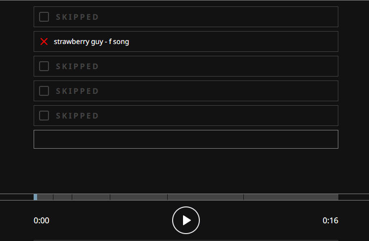Unlock longer clips=