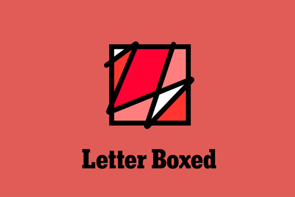 Play Letter Boxed