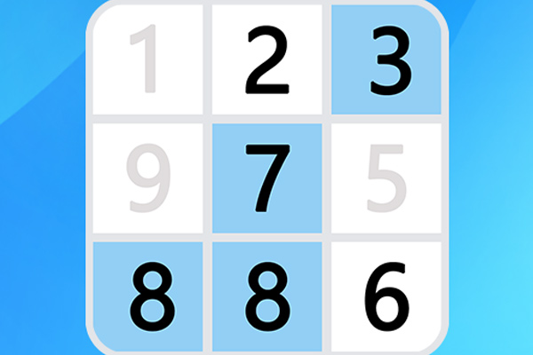 Play Number Match