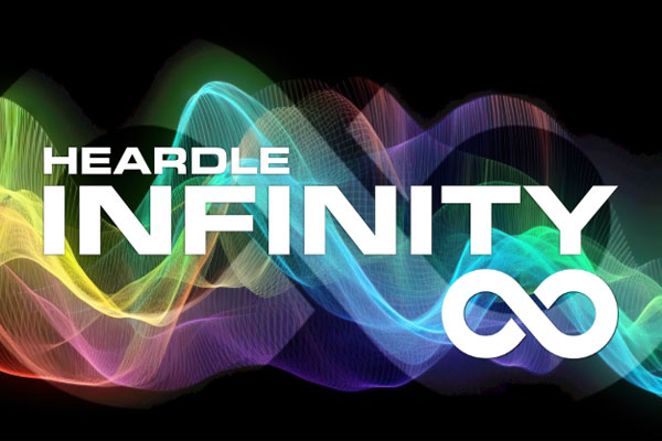 Play Heardle Infinity