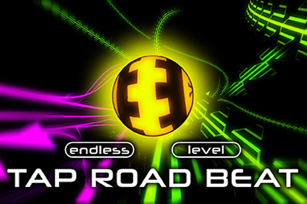 Play Tap Road Beat