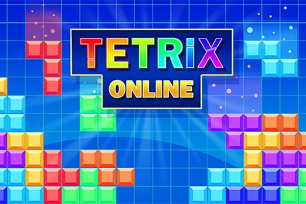 Play Tetrix Online