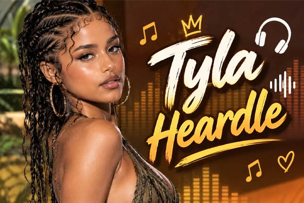Play Tyla Heardle