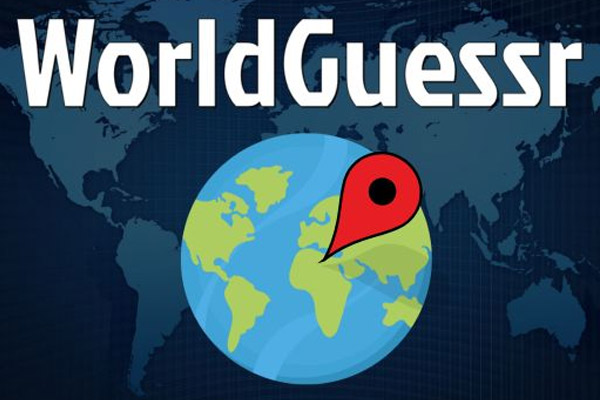 Play WorldGuessr